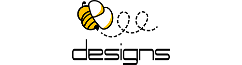 Bee Designs - Zumbale!